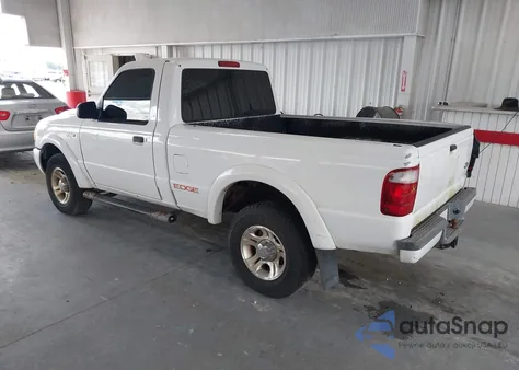 2003 Ford Ranger Edge/Xl/Xlt z USA, uszkodzony, nr VIN 1FTYR10U53PA25148